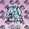 The Flame、Micah w - *6 Samurai