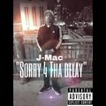 Jmac - Let Em Down (Explicit)