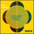 ALESSANDRO ZINGRILLO - Snakes