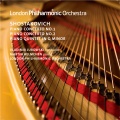Pieter Schoeman - Piano Quintet in G Minor, Op. 57: V. Finale: Allegretto