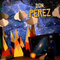 Don Pérez - Ciencia Ficción