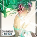 Open Your Lights (feat.Hatsune Miku)