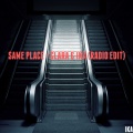 IKA、Clara - Same Place (Radio Edit)