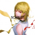 SCARLET