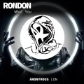 Rondon - Would You