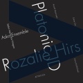 Stefan Asbury、Rozalie Hirs、Asko Ensemble - Book of Mirrors (for ensemble)