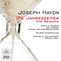 Die Jahreszeiten (The Seasons), Hob.XXI:3: Der Frühling (Spring): Introduction and Recitative: Seht, wie der strenge Winter (Simon Lukas Hanne)