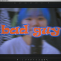 狗神爷爷 - bad guy