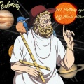 Alcedo Atthis / Ptolemaic system