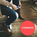 Alejandro - Conmigo (Explicit)