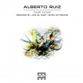 Alberto Ruiz - Tentaculo (Jam El Mar Remix)