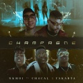 Yakarta、El Chacal、NKM01 - Champagne