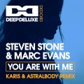 Steven Stone、Marc Evans - You Are with Me
