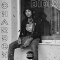Didix、Delfa - Tard la nuit (Explicit)
