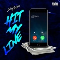 Big Slim - Hit My Line (Explicit)