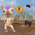 dg3 Music Experience、Dig - Me Dá Seu Buraquinho