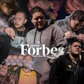 Gordon - Forbes (Explicit)