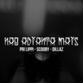 Scooby、Pri Lippi、Dillaz - Não Adianta Mais (Explicit)