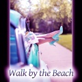 Music to Relax in Free Time - Walk by the Beach