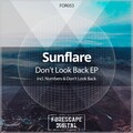 Sunflare - Don't Look Back