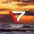 Alex Inc、Piekart - So Lonely (Original Mix)