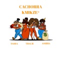 Cachorra Kmikze (Explicit)