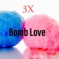 Jay3、MiKey - Bomb Love (Explicit)
