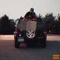 Scott Raheem、Bossy - POOTIE (Explicit)