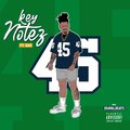 Key Notez、DAX - 45
