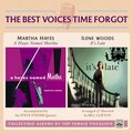Martha Hayes、ilene woods - Get Out of Town