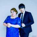Uzmir、Dilfuza Umarova - Dadajon