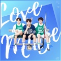 夏橙ya、猪猪 - love maze