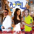EL MULATIKO、EL RESOLUCTOR、La Tati - A Full (Remix)