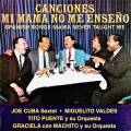 Graciela、miguelito valdés - Juanita Saca La Mano (Remastered)
