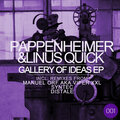 Pappenheimer - Gallery Of Ideas