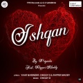 Priyanka、Rapper Maddy - Ishqan
