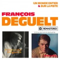 Un monde entier / Sur la piste(Remasterisé en 2019)