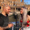 Joana Santos、Jesús J. Contreras - Mi persona favorita (Versión bachata)