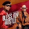 Kafaboi、Oritse Femi - Bless My Hustle