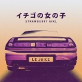 Le Juice - Strawberry Girl