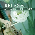 Relax with Bach and Beethoven – Music for Relaxation, Piano Music, Calming Songs, Composers for Rest, Relax After Work