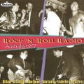 Bill Haley & The Comets、the Comets、Bill Haley - Razzle Dazzle