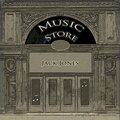 jack jones - Somewhere Along The Way