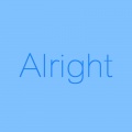 Alright (HY Remix)