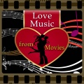 Love Music from Movies