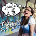 Betty O - Jodel It