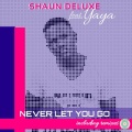 Shaun Deluxe、Yaya、Logo - Never Let You Go (Logo Alloy Remix)