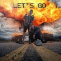 DXVIL SON、LPFJ - Let's Go (Explicit)