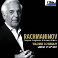 シドニー交響楽団、Vladimir Ashkenazy - 歌劇アレコより, 2. 女たちの踊り