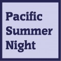 Pacific Summer Night feat.GUMI